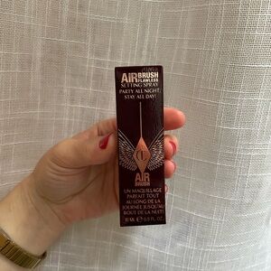 Charlotte Tilbury Airbrush Flawless Setting Spray 15ML